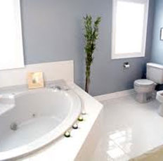 Lincoln Acres Bathroom Remodeling